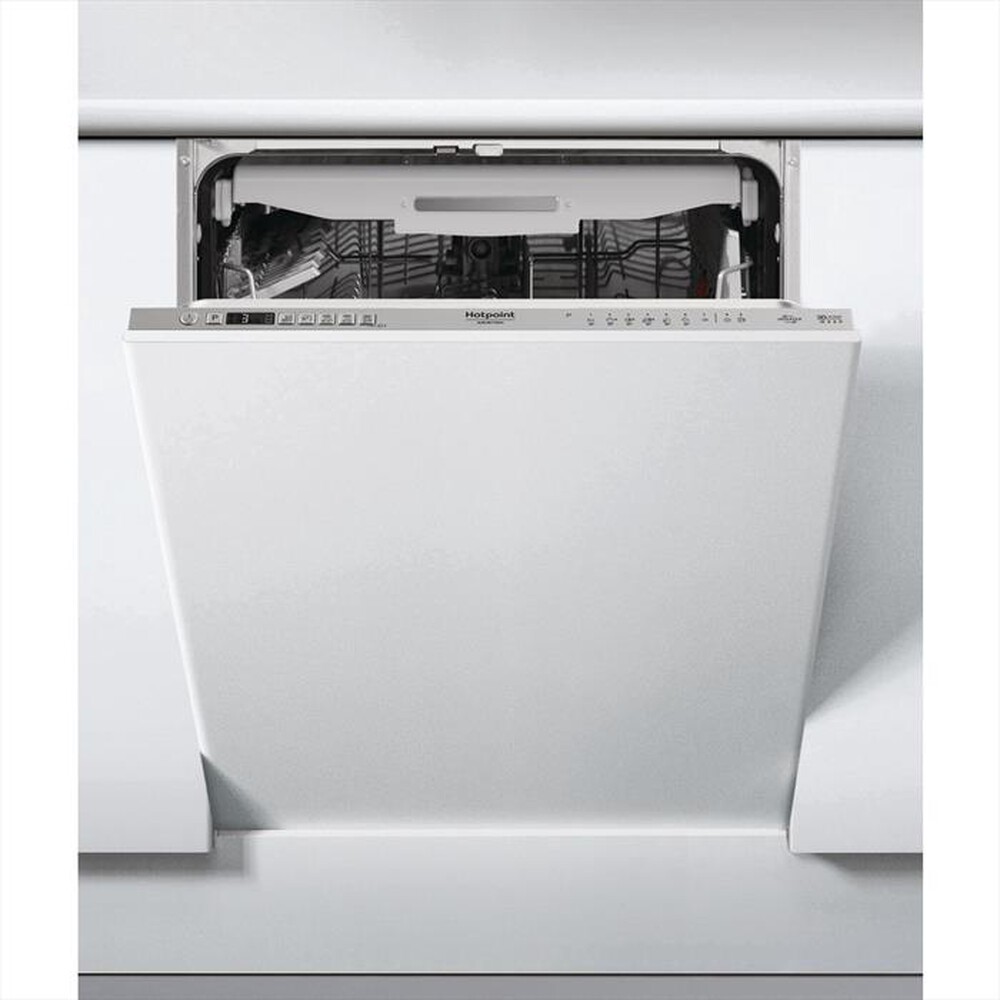 "HOTPOINT ARISTON - Lavastoviglie incasso HIO 3O41 WFE Classe C"