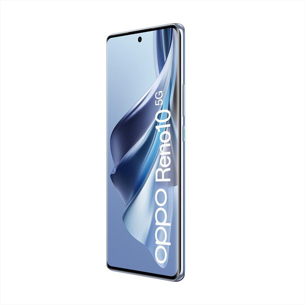 "OPPO - Smartphone RENO10 5G-Ice Blue"