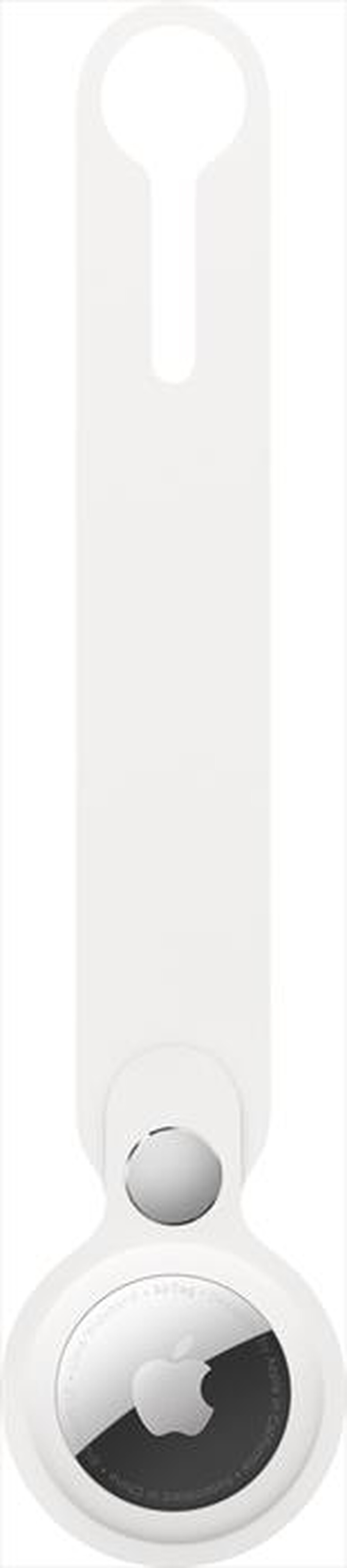 Immagine del prodotto APPLE - Laccetto AirTag-Bianco
