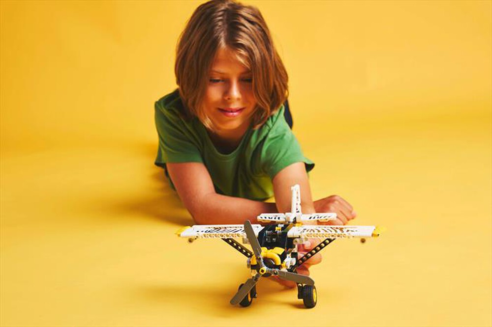 Immagine del prodotto LEGO - TECHNIC Aereo Bush 42198