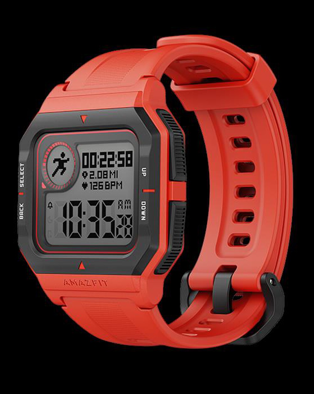 "AMAZFIT - NEO-Red"