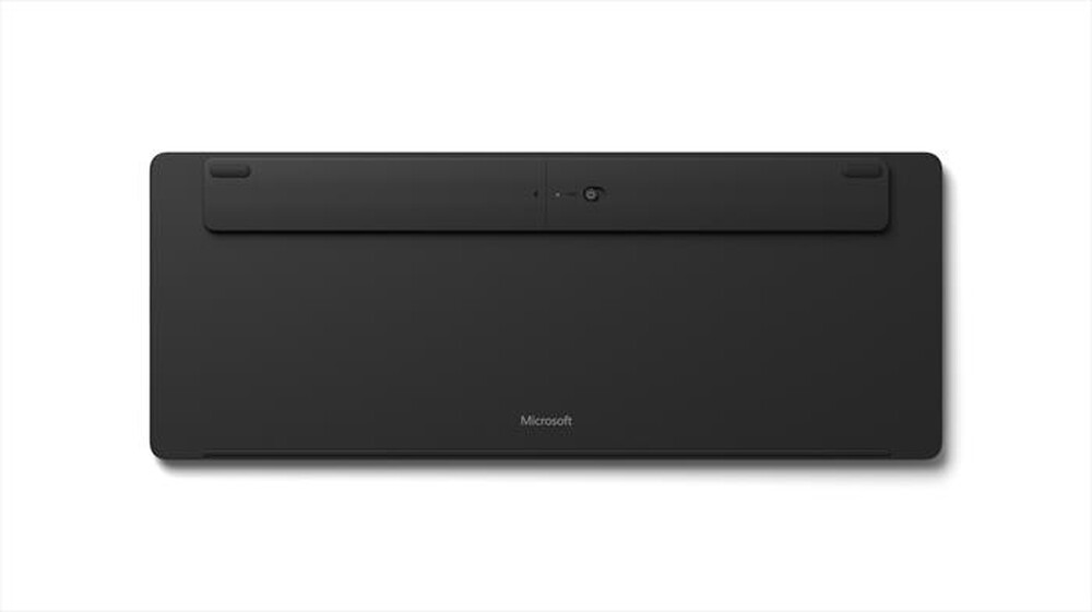 "MICROSOFT - MICROSOFT DESIGNER COMPACT KEYBOARD-Nero Matte"