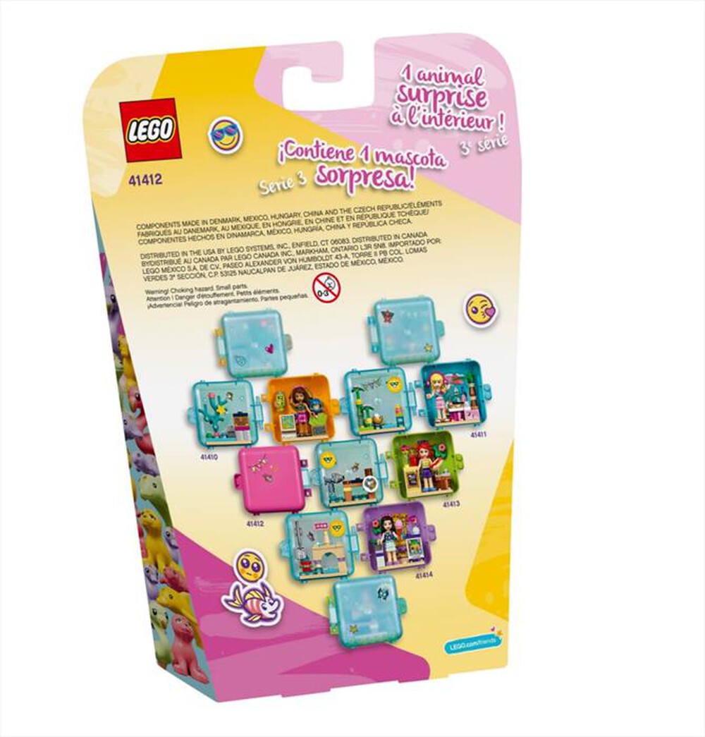 Immagine del prodotto LEGO - FRIENDS 41412