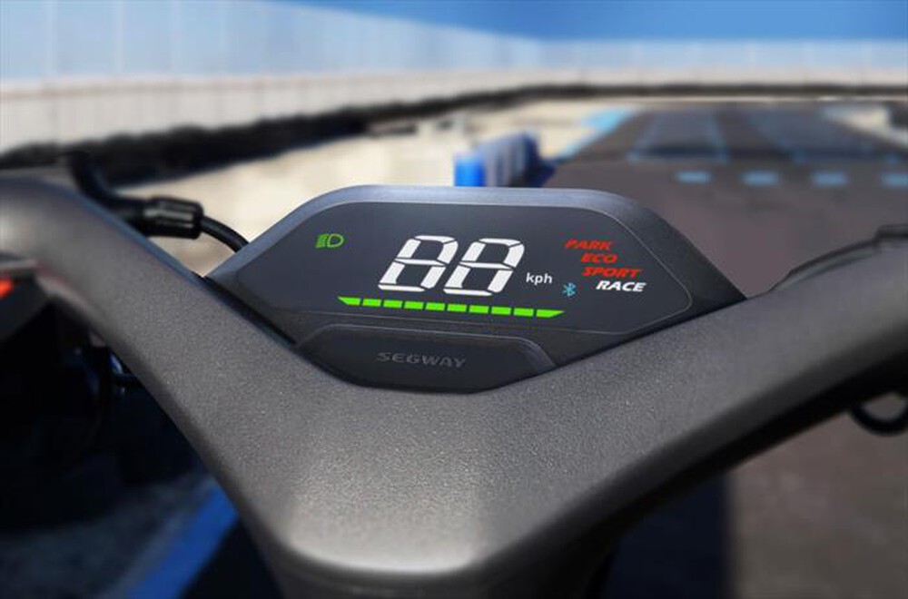 "SEGWAY - KickScooter GT1E-Nero"