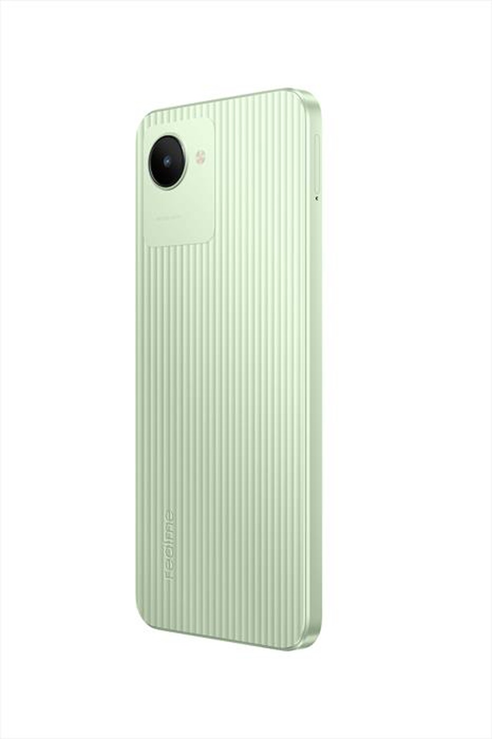 "REALME - C30-green"