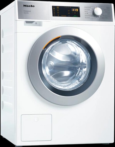 MIELE - Lavatrice PWM 300 SMARTBIZ 7 Kg Classe A-Bianco brillante
