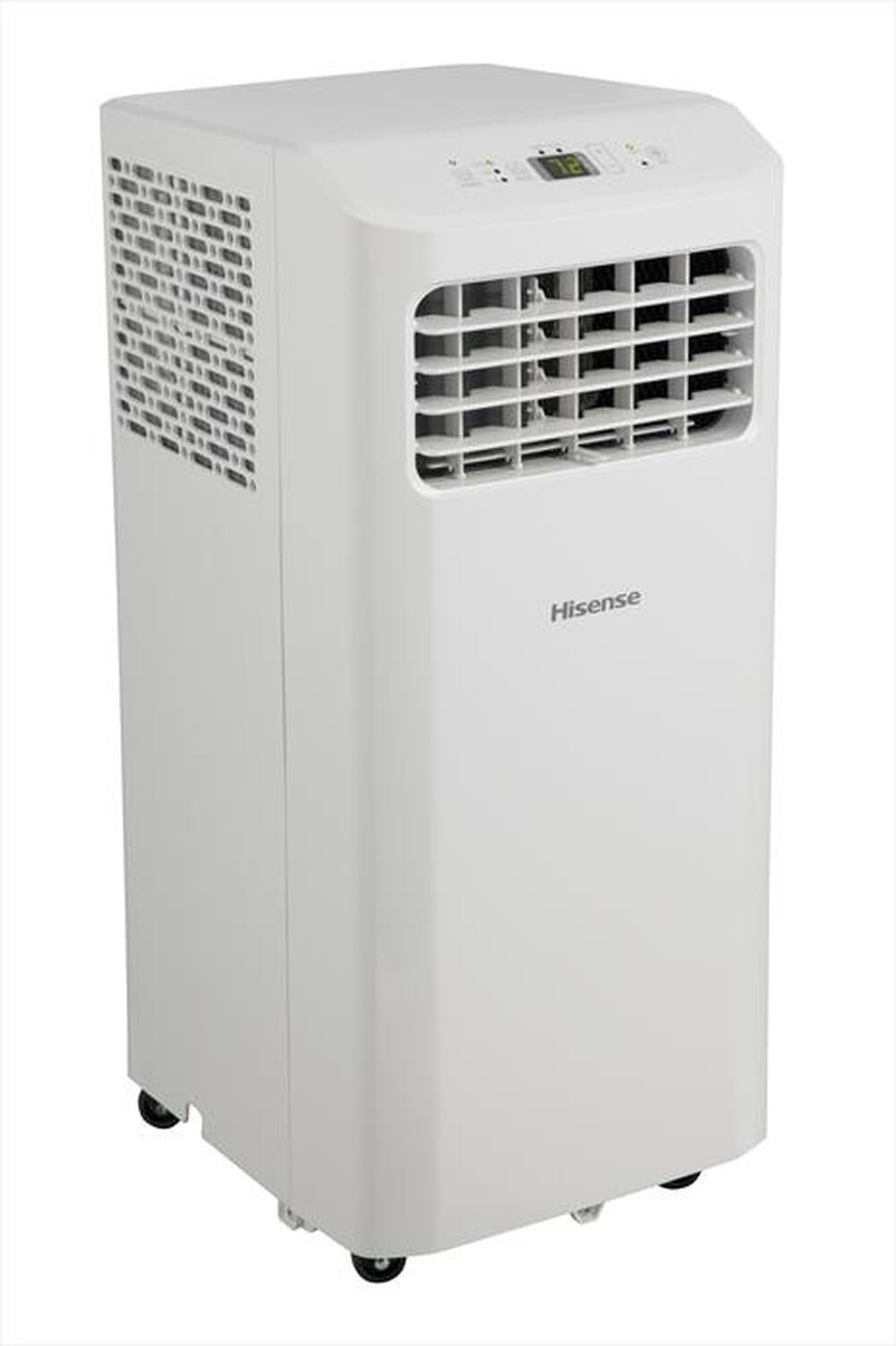 "HISENSE - Condizionatore portatile APC07KV"