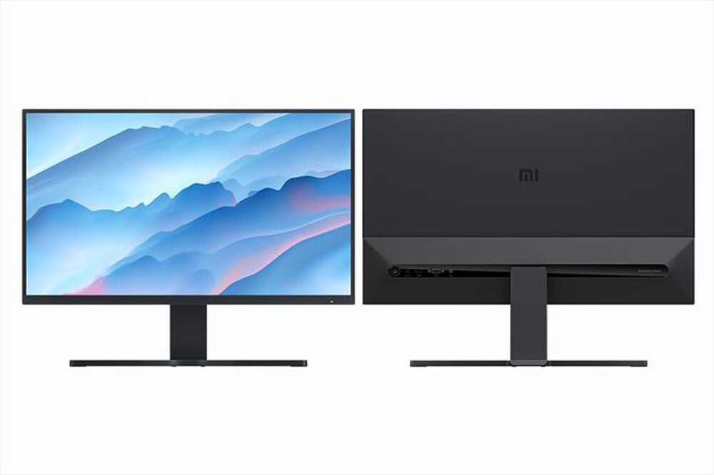 "XIAOMI - MI DESKTOP MONITOR 27\"-Nero"