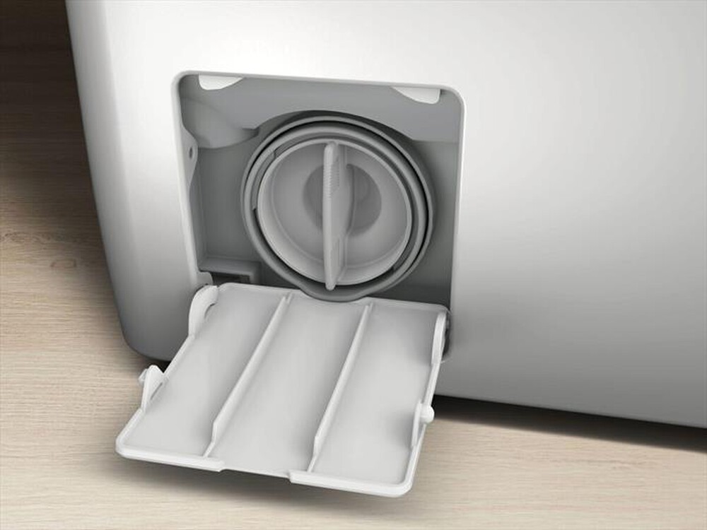 Immagine del prodotto ELECTROLUX - Lavatrice EW7T337A 7 Kg Classe A-Bianco