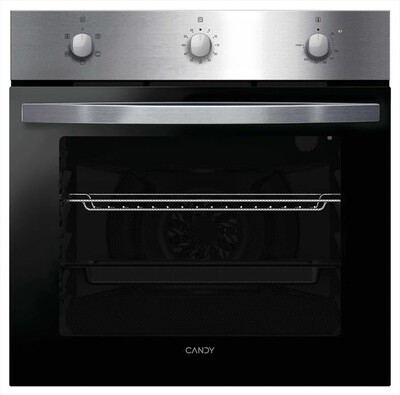 CANDY - Forno incasso elettrico FIDC X502 Classe A-Nero