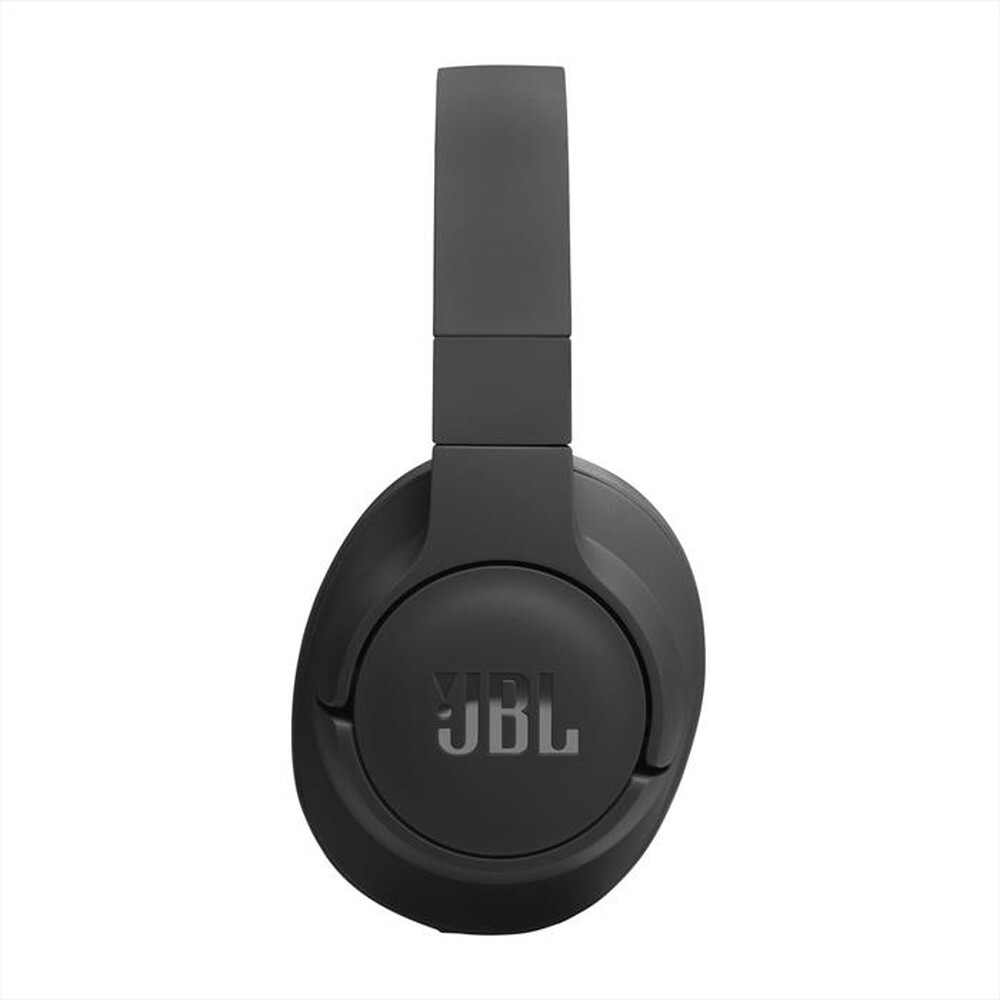 "JBL - Cuffie a padiglione chiuso TUNE 720BT-NERO"