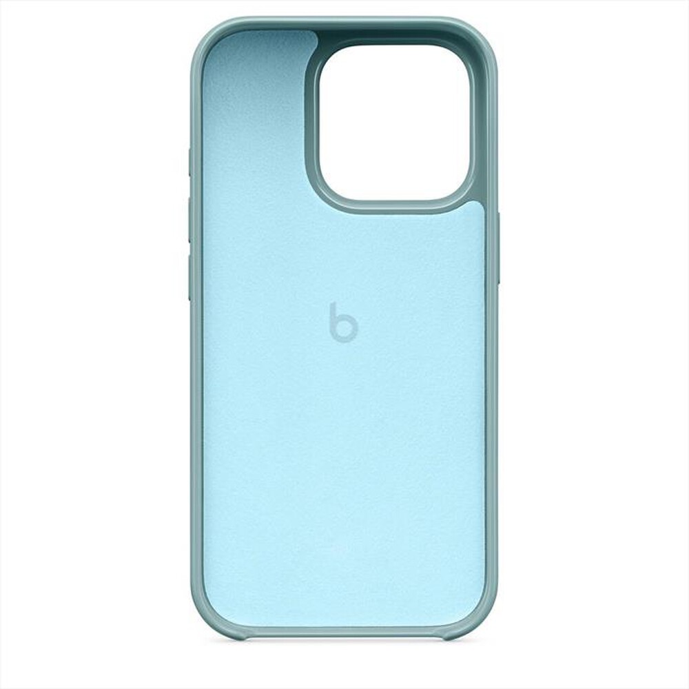 "BEATS BY DR.DRE - CUSTODIA MAGSAFE PER IPHONE 16  PRO-Azzurro"