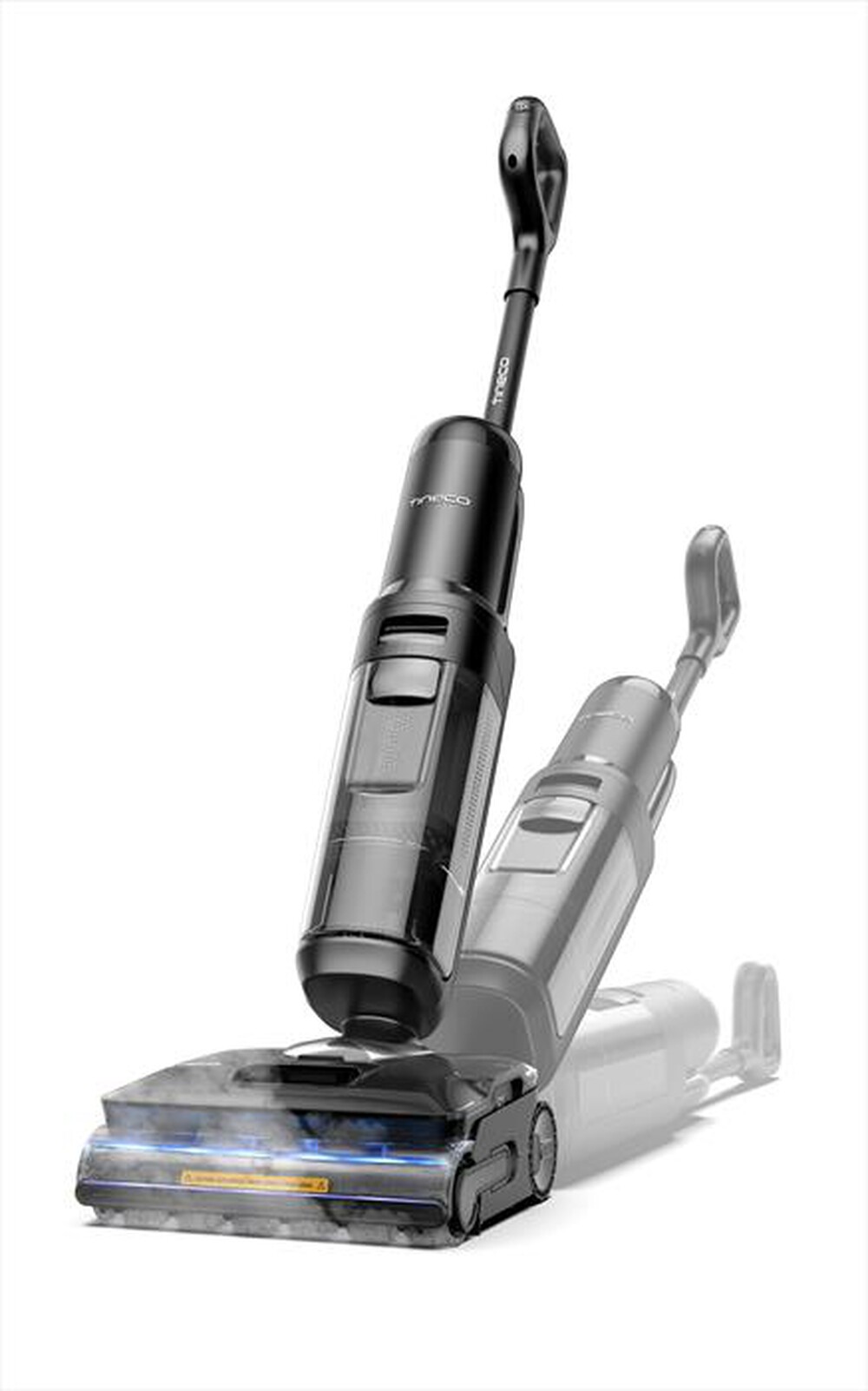 Immagine del prodotto TINECO - Lavapavimenti FLOOR ONE S7 STRETCH STEAM PLUS-Nero