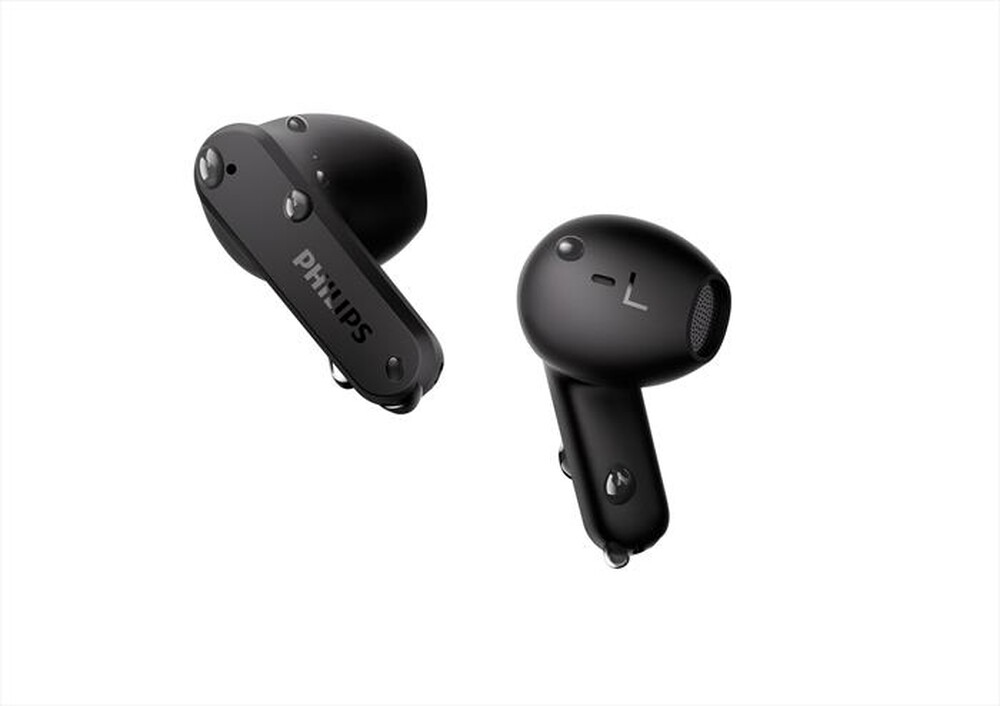 "PHILIPS - Auricolari in ear TAT2139BK/00-Black"