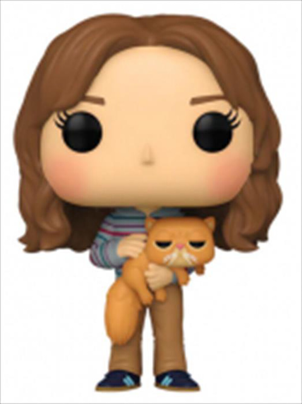 Immagine del prodotto FUNKO - Action figure HarryPotter Azkaban Hermione 167