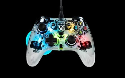 NACON - OLP EVOL-X CONTROLLER XBX, RGB