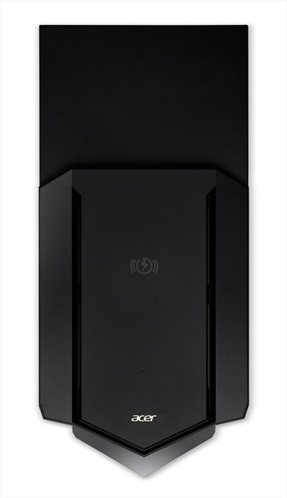 "ACER - Desktop Gaming Nitro N50-640-Nero"