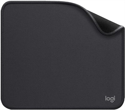 LOGITECH - Mouse Pad Studio Series - Grigio