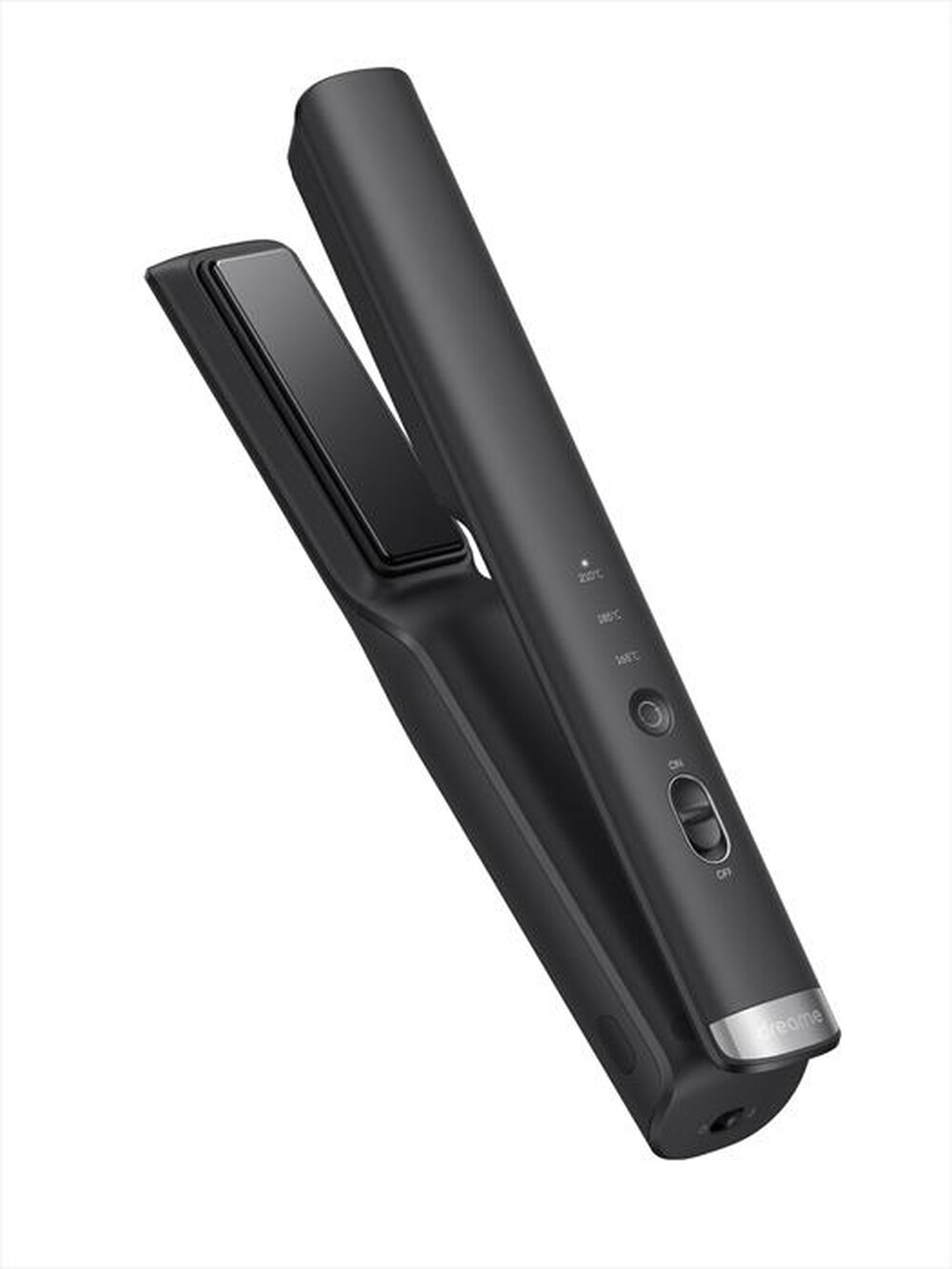 Immagine del prodotto DREAME - Piastra per capelli HAIR GLAMOUR-Nero