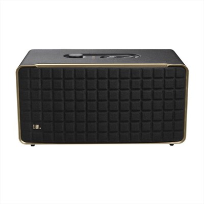 JBL - Altoparlante Bluetooth AUTHENTICS 500-Nero