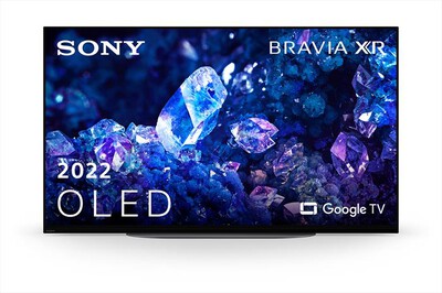 SONY - Smart TV OLED 4K 48" XR48A90KAEP