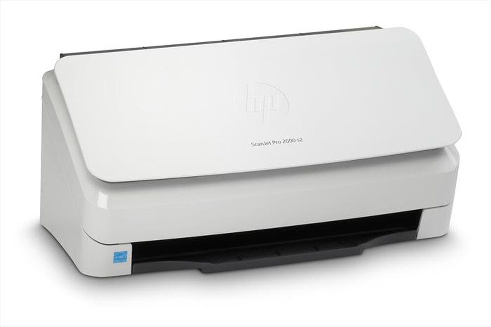 "HP - Scanner SCANJET PRO 2000 S2-Bianca"