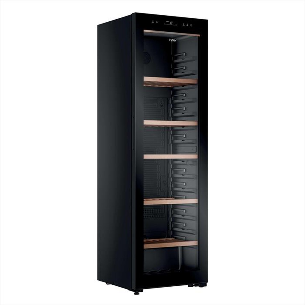 Immagine del prodotto CANDY - Cantinetta HWS205GGEH1 Classe G 205 bottiglie-Nero