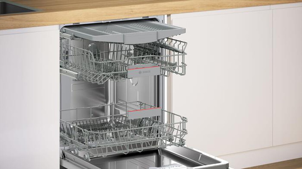 Immagine del prodotto BOSCH - Lavastoviglie SMV4EMX24E Classe B 14 coperti