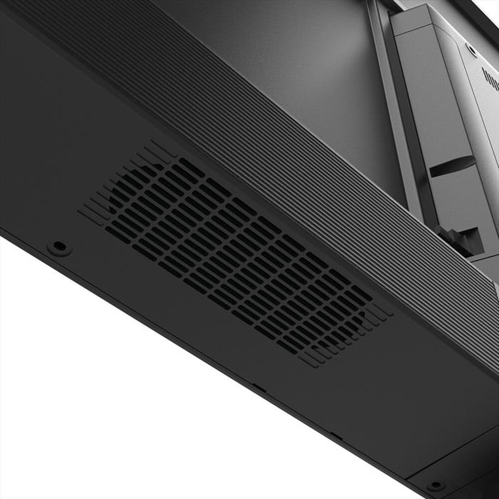 Immagine del prodotto HAIER - H75S80FUX-Nero