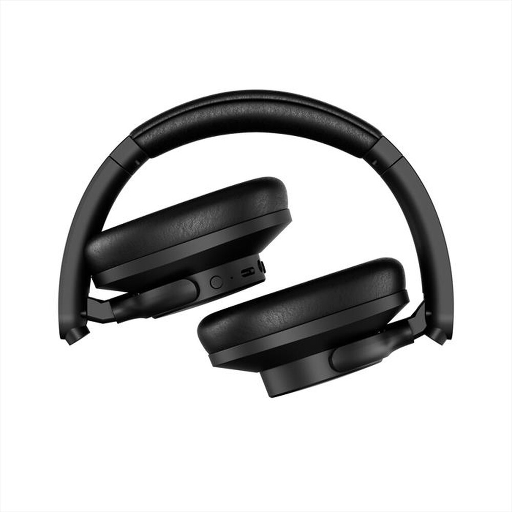 "URBANISTA - Cuffie VALENCIA-Black - Nero"