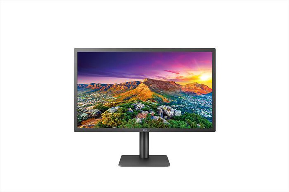 Immagine del prodotto LG - 24MD4KL-B-Nero