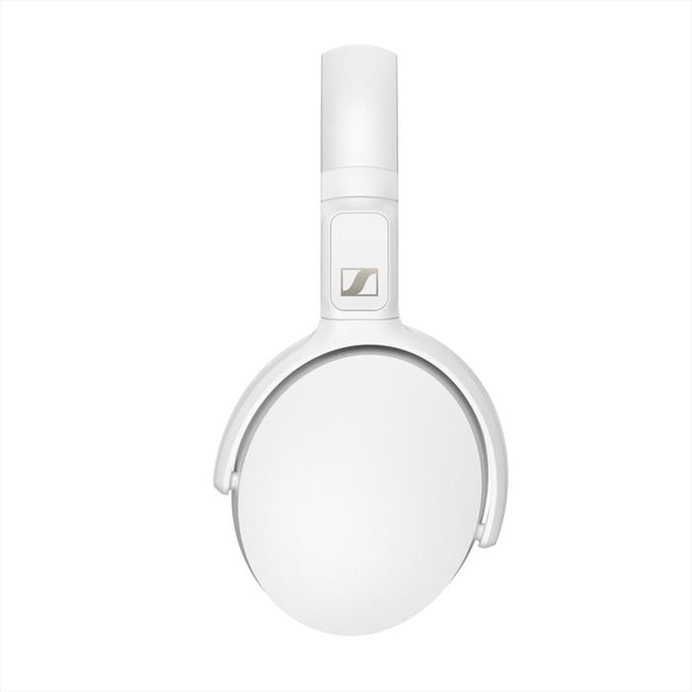 "SENNHEISER - HD350BTW-WHITE"