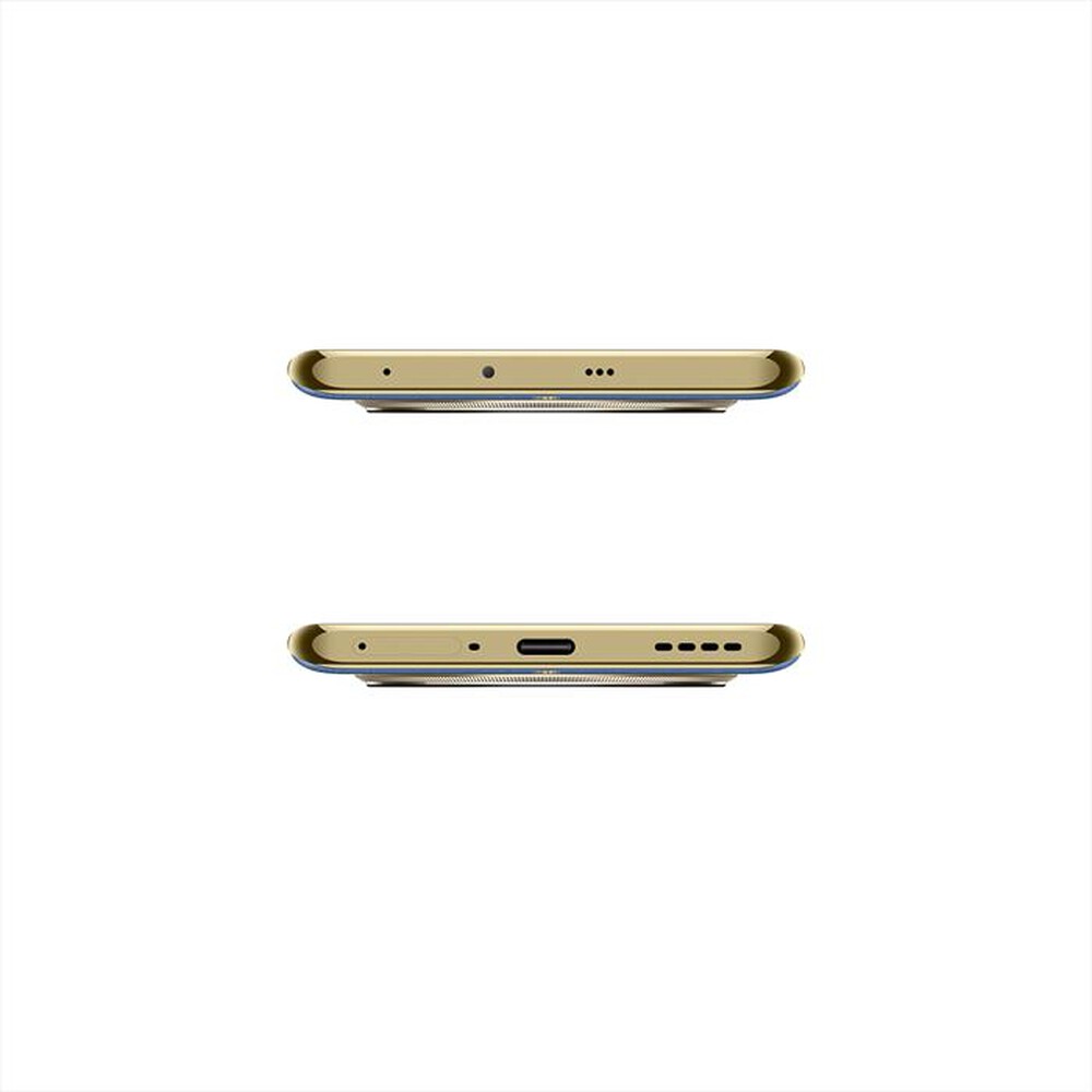 "REALME - Smartphone REALME 12 PRO+ 5G 512GB/12 GB-Submarine Blue"