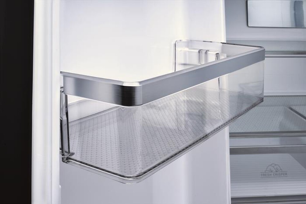 "HOTPOINT ARISTON - Frigorifero 3 e più porte HAQ9 E1L Classe F"