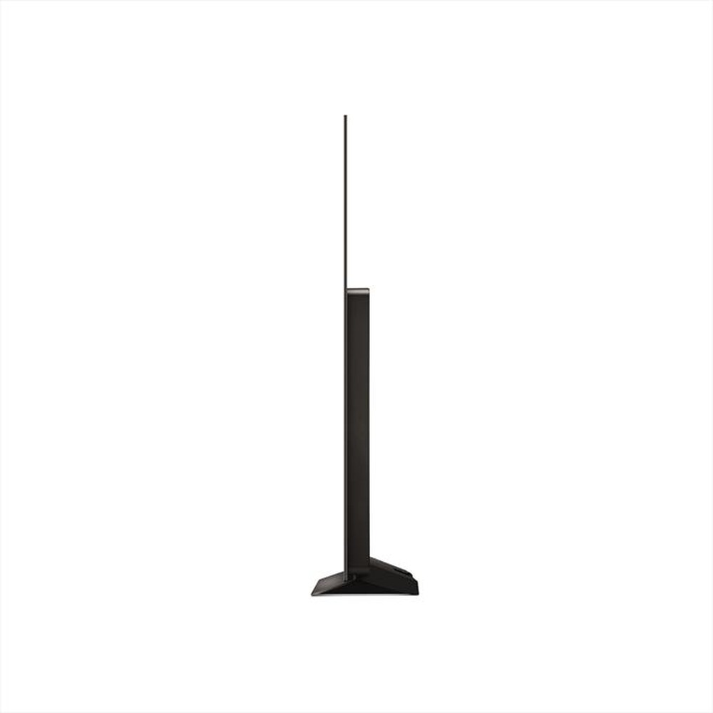 "LG - Smart TV OLED evo UHD 4K 55\" Serie C4 OLED55C44LA-Marrone"