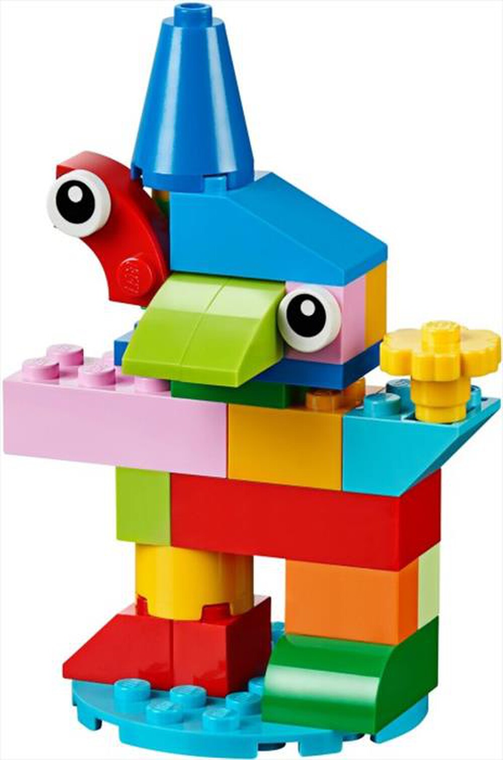 "LEGO - LEGO Classic  - 10692 Mattoncini creativi"