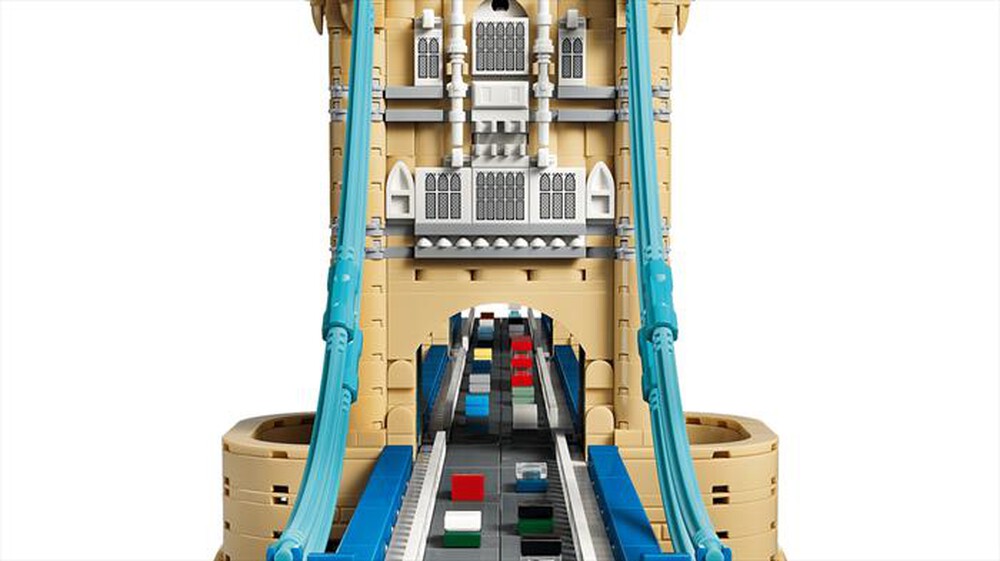 Immagine del prodotto LEGO - ARCHITECTURE Tower Bridge - 21067