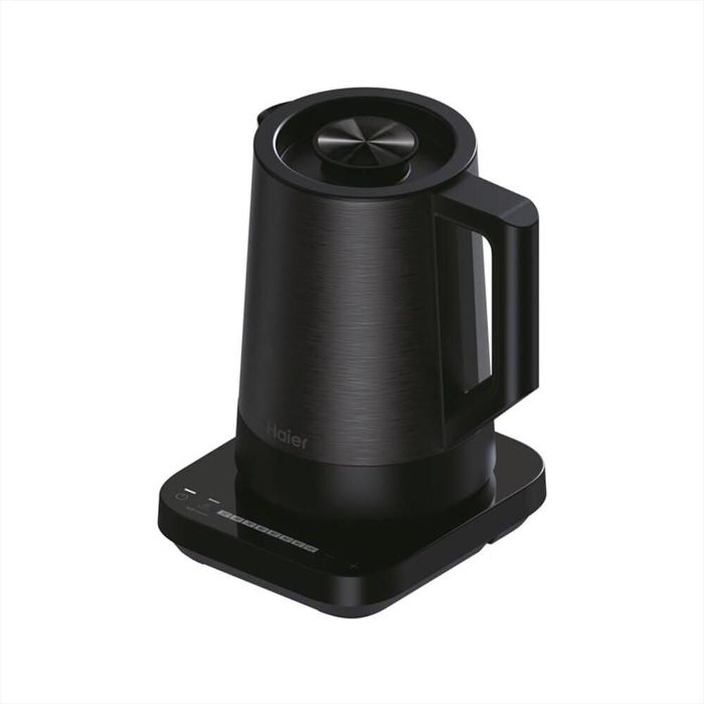 "HAIER - Bollitore Jug HKE5A 011-Nero"