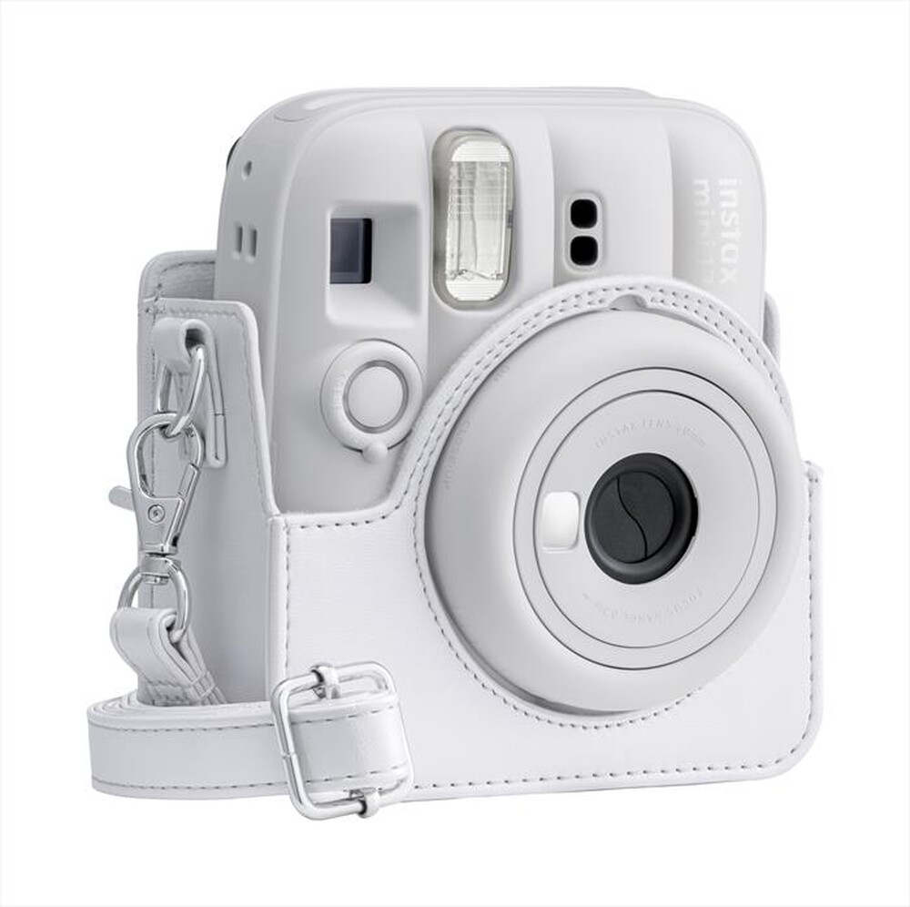 Immagine del prodotto FUJI - INSTAX MINI 13 CASE-Bianco