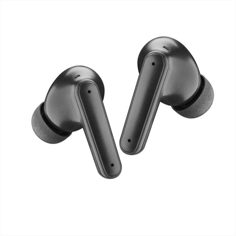 Immagine del prodotto MUSIC SOUND - Auricolari True Wireless con ANC NUMIA-Nero