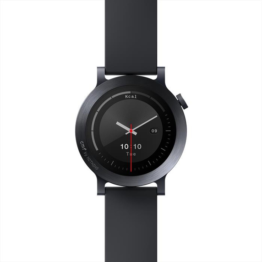 Immagine del prodotto NOTHING - CMF WATCH PRO 3-Dark Grey
