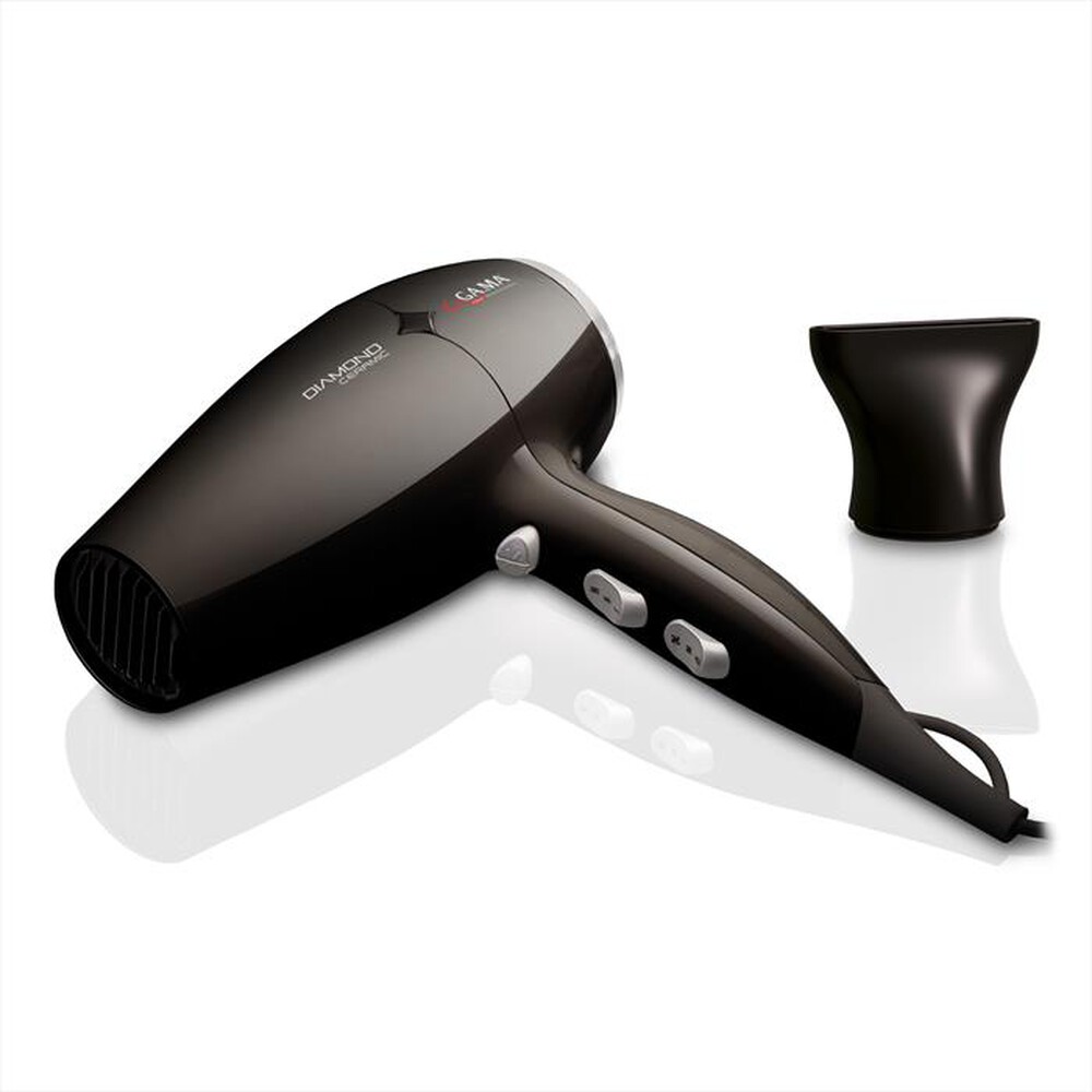 Immagine del prodotto GAMA - DIAMOND-Nero