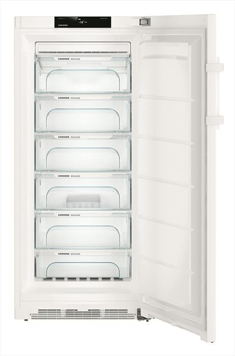 "LIEBHERR - Congelatore verticale GN 4135-20 Classe D 309 lt-Bianco"