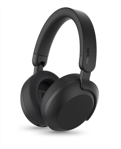 PHILIPS - TAH8000EBK/00-Black