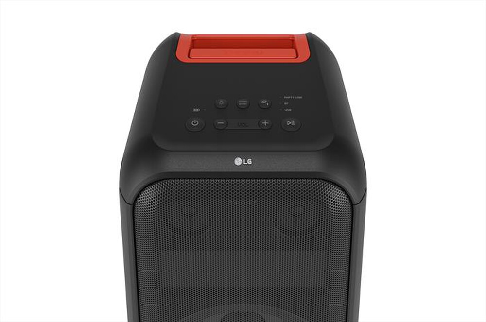 "LG - Micro HiFi XL7S.DEUSLLK-Nero"