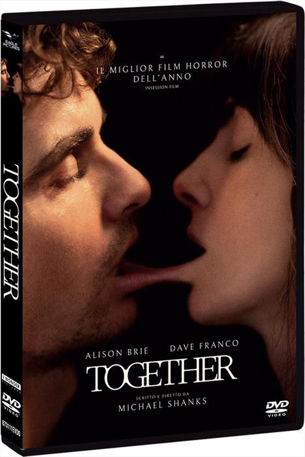 Immagine del prodotto I Wonder - Together