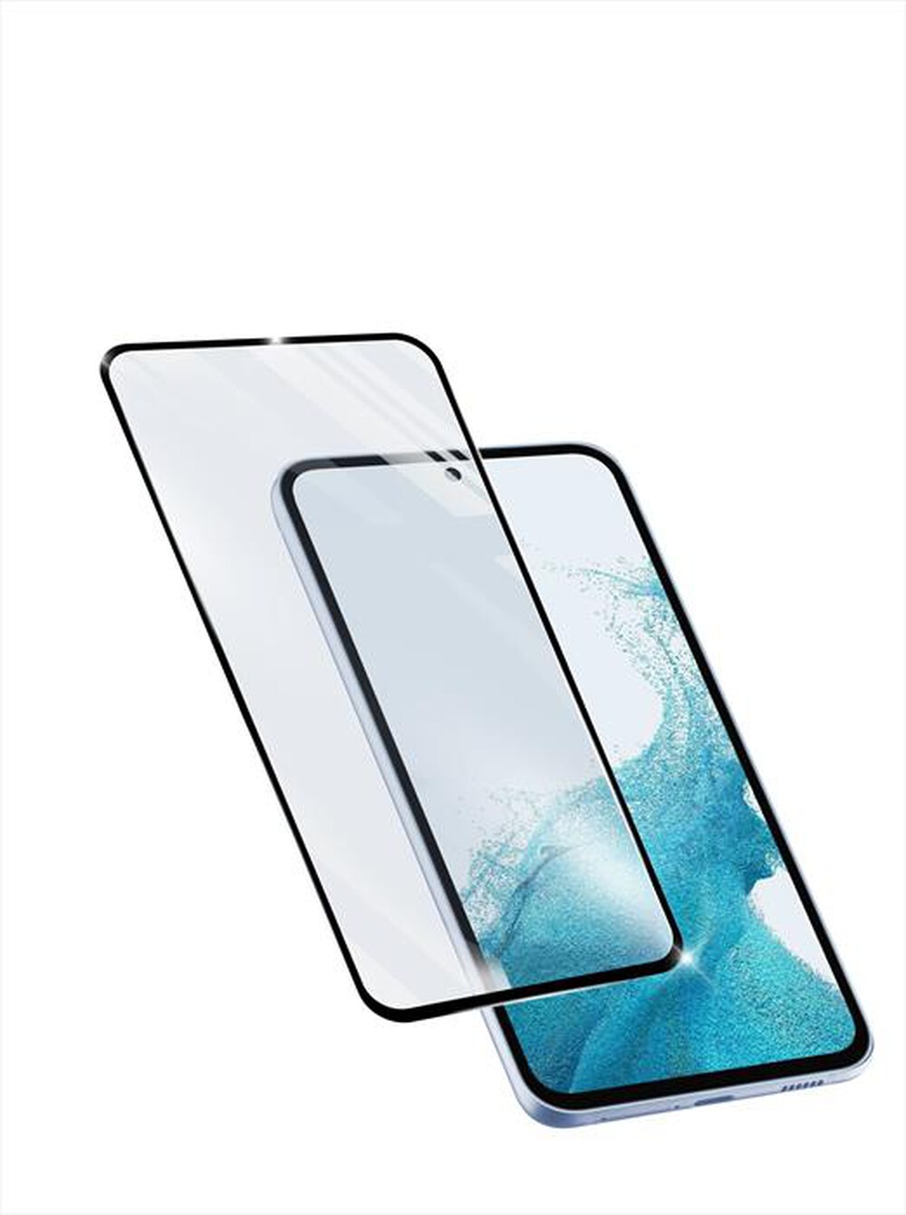 Immagine del prodotto CELLULARLINE - Vetro temperato TEMPGCABGALA54K per Galaxy A54 5G