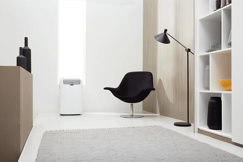 Immagine del prodotto WHIRLPOOL - PACW29HP Condizionatore portatile Monoblocco