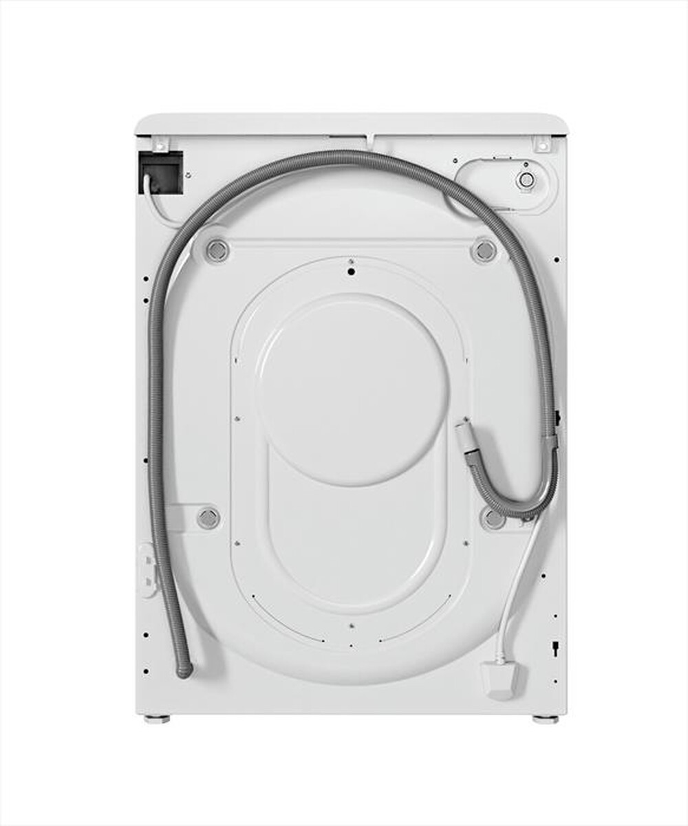 "INDESIT - Lavasciuga INNEX BDE 107426 WK IT 10/7 Kg Classe A-Bianco"