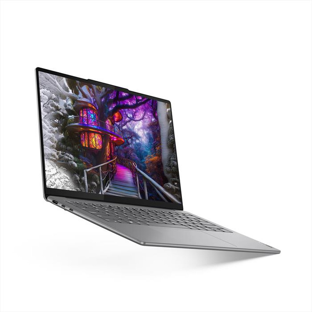 Immagine del prodotto LENOVO - Notebook YOGA SLIM 7I 83CV00FGIX 14''-Luna Grey